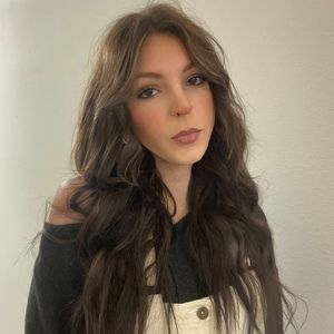 Meet your Posher, Logann